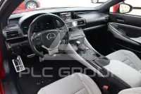 2018 Lexus RC300