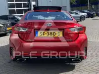 2018 Lexus RC300