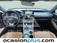 2018 Lexus RC300