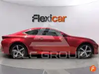 2018 Lexus RC300