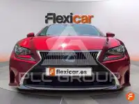 2018 Lexus RC300