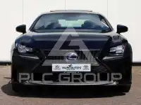 2018 Lexus RC300
