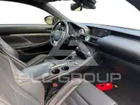 2018 Lexus RC300