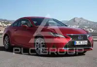 2018 Lexus RC300