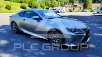2018 Lexus RC300