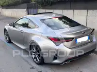 2018 Lexus RC300