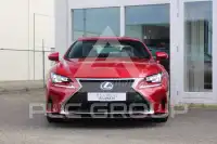 2018 Lexus RC300