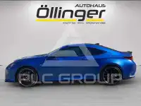 2018 Lexus RC300