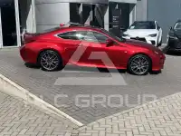 2018 Lexus RC300