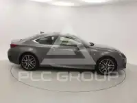 2018 Lexus RC300