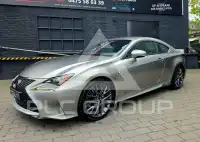 2018 Lexus RC300