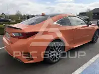 2018 Lexus RC300
