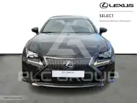 2018 Lexus RC300