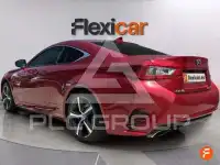 2018 Lexus RC300