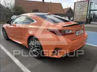 2018 Lexus RC300