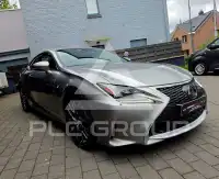 2018 Lexus RC300