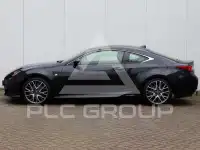 2018 Lexus RC300