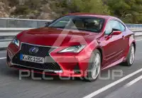 2018 Lexus RC300