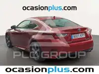 2018 Lexus RC300