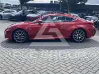 2018 Lexus RC300