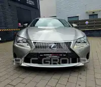 2018 Lexus RC300