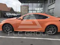 2018 Lexus RC300