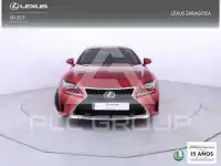 2018 Lexus RC300