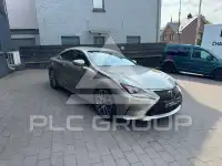 2018 Lexus RC300