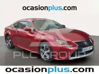 2018 Lexus RC300