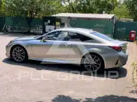 2018 Lexus RC300