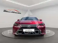 2018 Lexus RC300