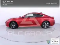 2018 Lexus RC300