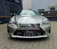 2018 Lexus RC300