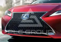2018 Lexus RC300