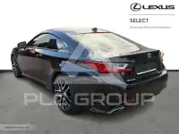 2018 Lexus RC300