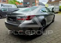 2018 Lexus RC300