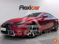 2018 Lexus RC300