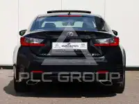 2018 Lexus RC300