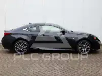 2018 Lexus RC300