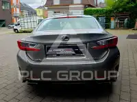 2018 Lexus RC300