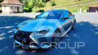 2018 Lexus RC300