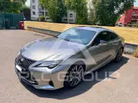 2018 Lexus RC300