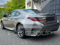 2018 Lexus RC300