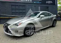 2018 Lexus RC300