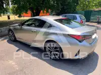2018 Lexus RC300