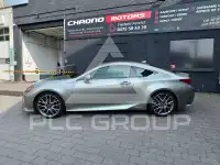 2018 Lexus RC300