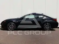 2018 Lexus RC300