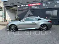 2018 Lexus RC300