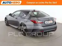 2018 Lexus RC300