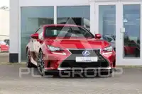 2018 Lexus RC300